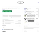EOY30 coupon verification screenshot
