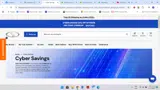 CYBERJOE coupon verification screenshot