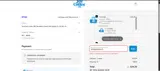 Joe Coffee Company coupon verification screenshot