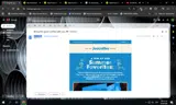 Joe Coffee Company coupon verification screenshot