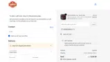 JOESBBQFIRST10 coupon verification screenshot