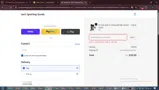 pfd30 coupon verification screenshot