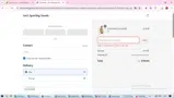 SUMMER40 coupon verification screenshot