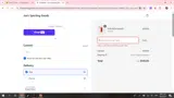 LateSummer coupon verification screenshot