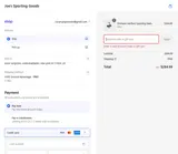 SummerClearance coupon verification screenshot