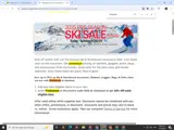PreSeason coupon verification screenshot