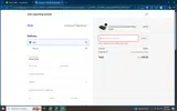 THANKYOU2025 coupon verification screenshot