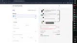 PREZ20 coupon verification screenshot