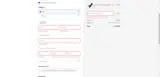 PREZ20 coupon verification screenshot