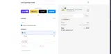 SUMMER40 coupon verification screenshot