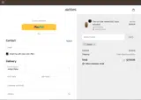 STARK5 coupon verification screenshot