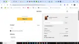 SIMPLYCODES10 coupon verification screenshot