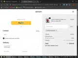 BEST.DISCOUNT coupon verification screenshot