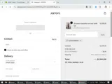 COUPONBIRDS coupon verification screenshot