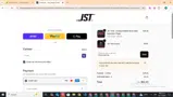 Joey Sturgis Tones coupon verification screenshot