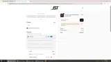 Joey Sturgis Tones coupon verification screenshot