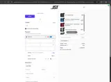 Joey Sturgis Tones coupon verification screenshot