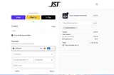 Joey Sturgis Tones coupon verification screenshot