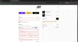 Joey Sturgis Tones coupon verification screenshot