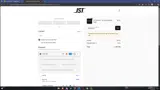 Joey Sturgis Tones coupon verification screenshot