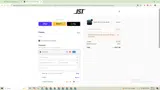 Joey Sturgis Tones coupon verification screenshot