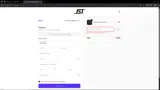 Joey Sturgis Tones coupon verification screenshot
