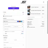 Joey Sturgis Tones coupon verification screenshot