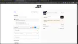 Joey Sturgis Tones coupon verification screenshot