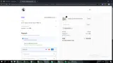 FREESHIPPING coupon verification screenshot