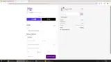WELCOME10 coupon verification screenshot