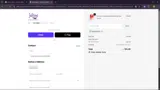 THANKYOU15 coupon verification screenshot