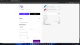 GOLD20 coupon verification screenshot