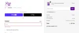 THANKYOU15 coupon verification screenshot