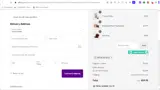 JOFFREYSFAN20 coupon verification screenshot
