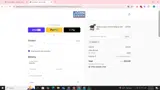 OZ5OFF coupon verification screenshot