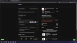 Adbex coupon verification screenshot