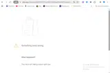 Adbev coupon verification screenshot