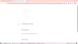 Adbet coupon verification screenshot