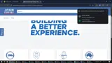 Adbtr coupon verification screenshot