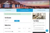 PET coupon verification screenshot