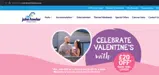 LOVE20 coupon verification screenshot