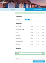 FLASH25 coupon verification screenshot