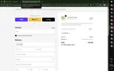 KAOFAM coupon verification screenshot