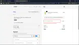 BAN10 coupon verification screenshot