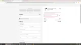VIP20 coupon verification screenshot
