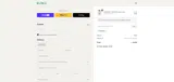 KAOFAM coupon verification screenshot