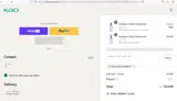 BOGOLASTCHANCE coupon verification screenshot
