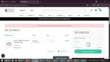 BIRTHDAYSABO10 coupon verification screenshot