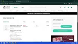 GOCERTIFY20JG coupon verification screenshot