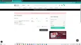 DEFENCE20JG coupon verification screenshot